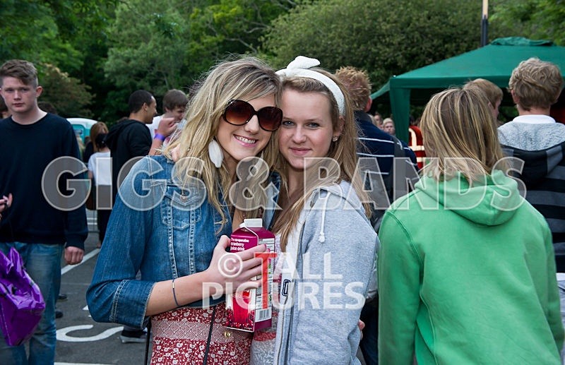 VEF Beach Life 2011-89 - BEACH LIFE 2011