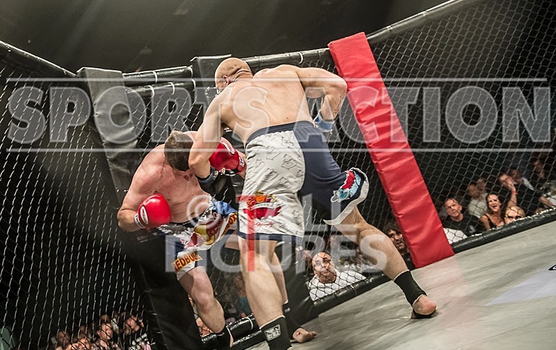 Cage Fighting_2012_Bout 9-7 - BOUT-9