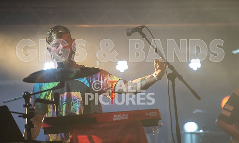 Sovereign-26 - SOVEREIGN