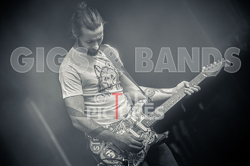 Dreadzone-15 - DREADZONE