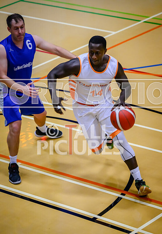 Edmundson Electrical Chargers v Le Mont Saint_2023-28 - EDMUNDSON ELECTRIC CHARGERS v LE MONT SAINT
