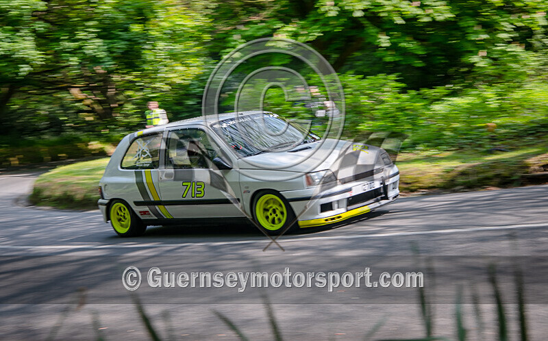 2022 Two-Day Hillclimb_Car-71 - TWO-DAY HILLCLIMB 2022 - CARS