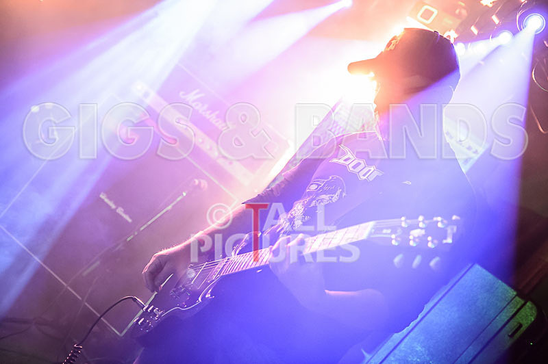 Byzanthian Neckbeard-113 - BYZANTHIAN NECKBEARD