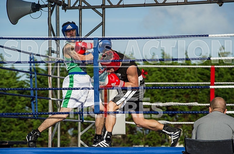 Boxing_Guernsey v Manchester-5 - OPEN AIR BOXING_GUERNSEY v MANCHESTER