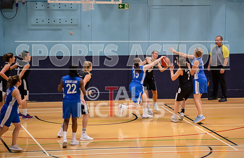 Le Mont Saint Storm v Ravenscroft_2019-3 - LE MONT SAINT STORM v RAVENSCROFT
