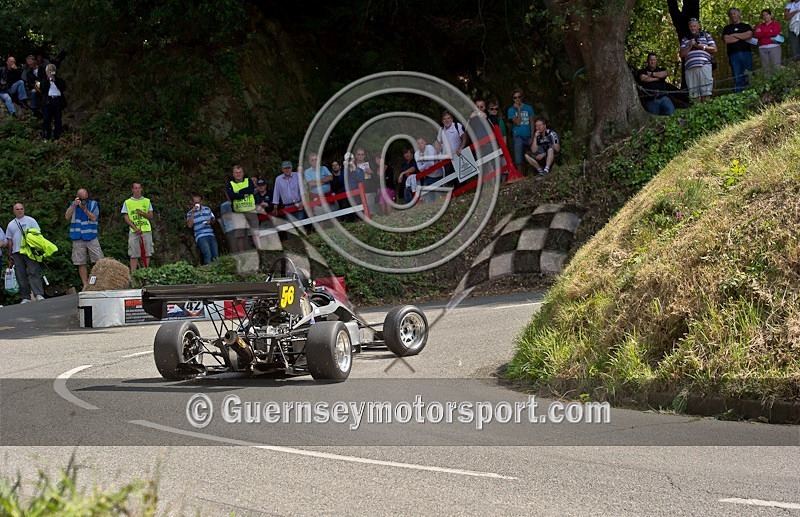 MSA Jersey Hill Climb_2011_Car-19 - JERSEY MSA NATIONAL 2011 - CARS