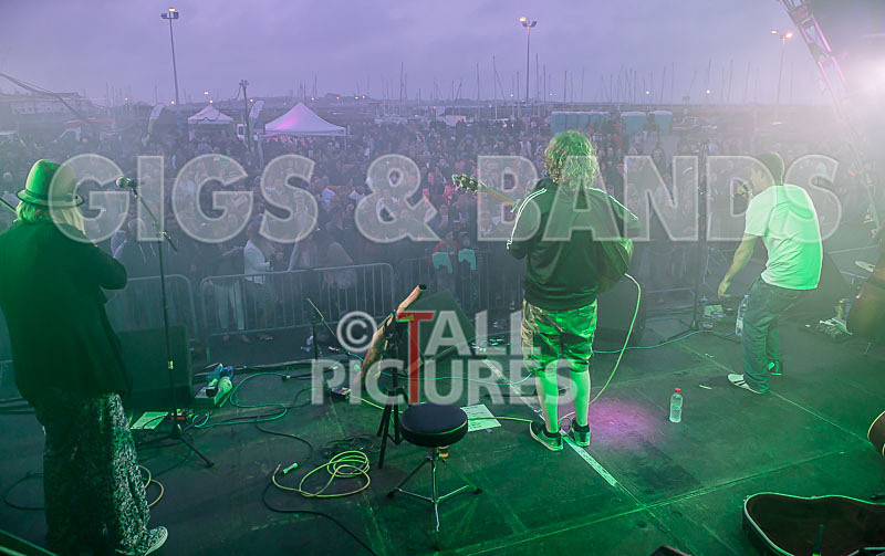 Buffalo Huddleston-197 - BUFFALO HUDDLESTON