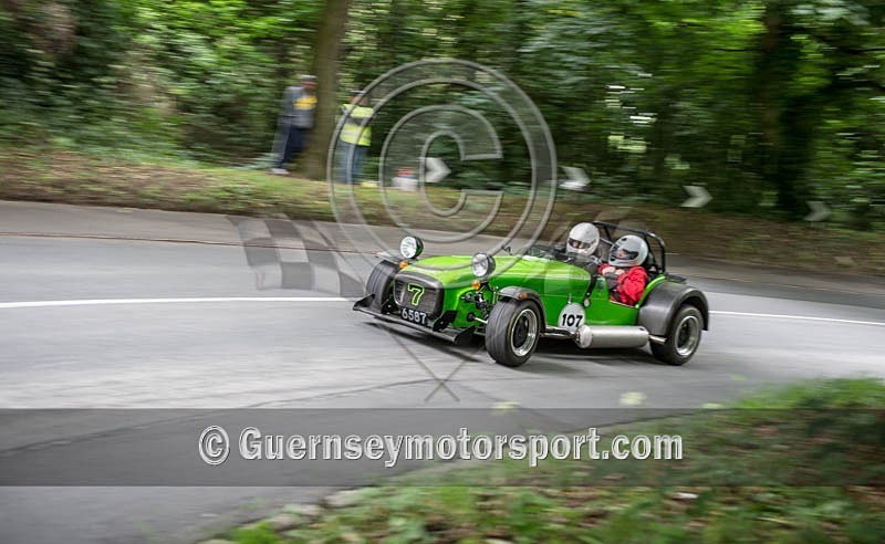 Heritage Charity Hill Climb_2013-83 - HERITAGE CHARITY HILL CLIMB 2013