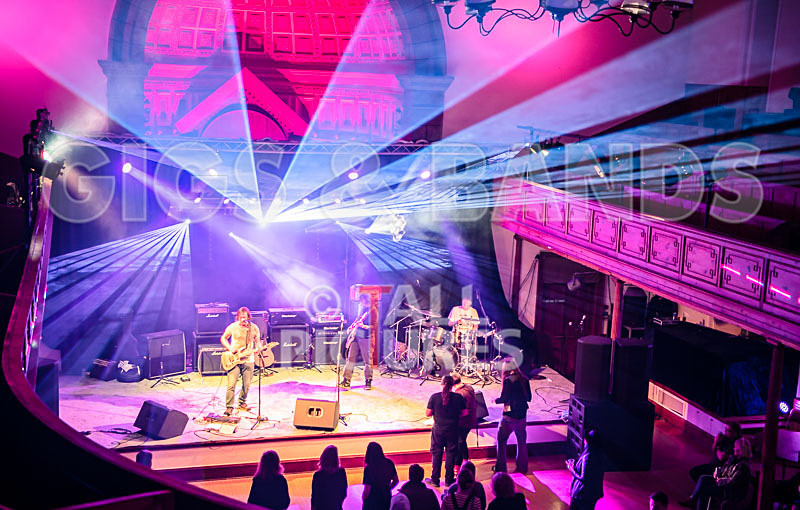 Tantale-489 - TANTALE