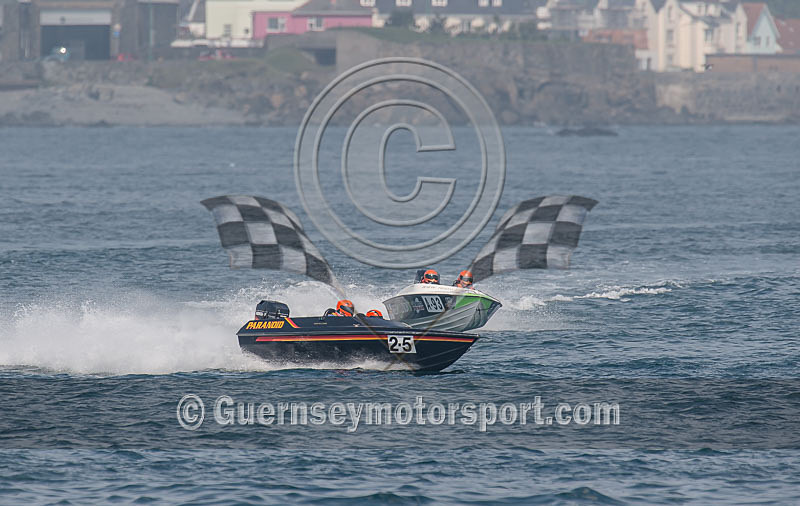 Powerboats_22-08-2015-29 - GPA 2015 OFFSHORE CHAMPIONSHIP_RACE-9