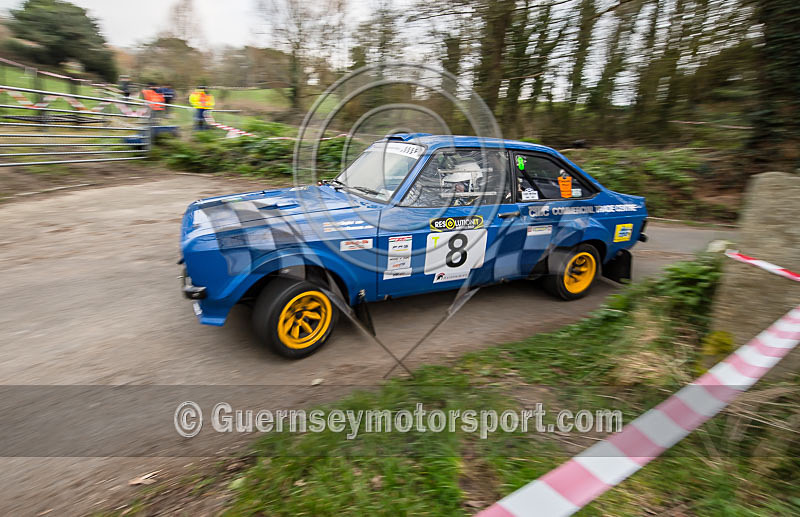 Resolution IT Rally 2018-8 - RESOLUTION-IT GUERNSEY RALLY 2018