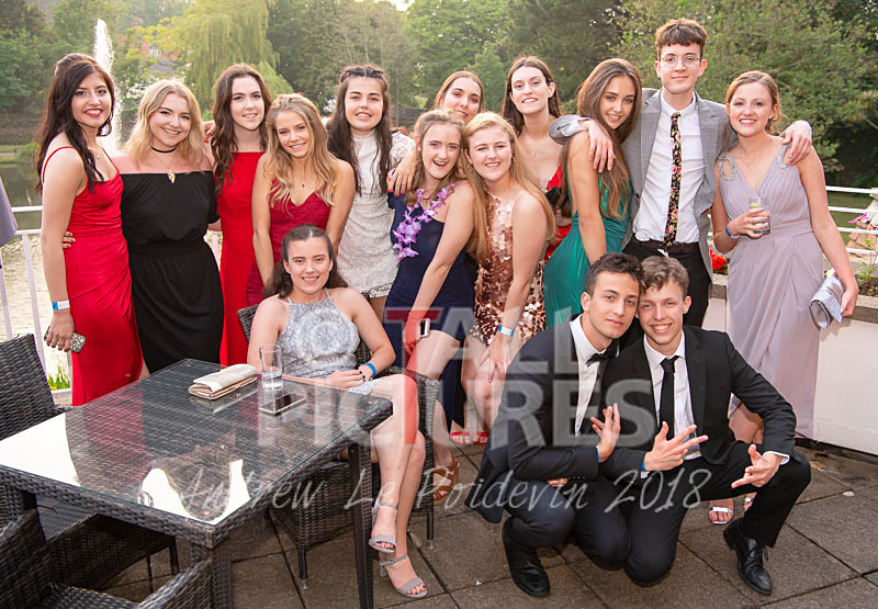 Grammar School Proms 2018-4 - GUERNSEY GRAMMAR SCHOOL PROMS 2018