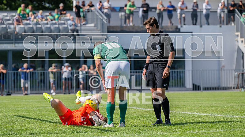 GFC v Tooting  Mitcham United 2022-140 - GFC v TOOTING & MITCHAM UNITED