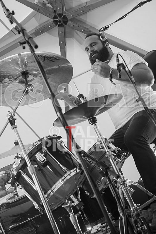 The Graveltones-21 - THE GRAVELTONES