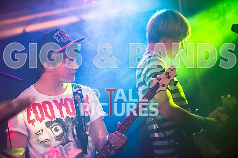 Dealers Left-87 - DEALER'S LEFT