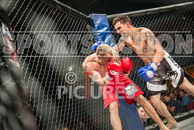 Cage Fighting_2012_Bout 3-22 - BOUT-3