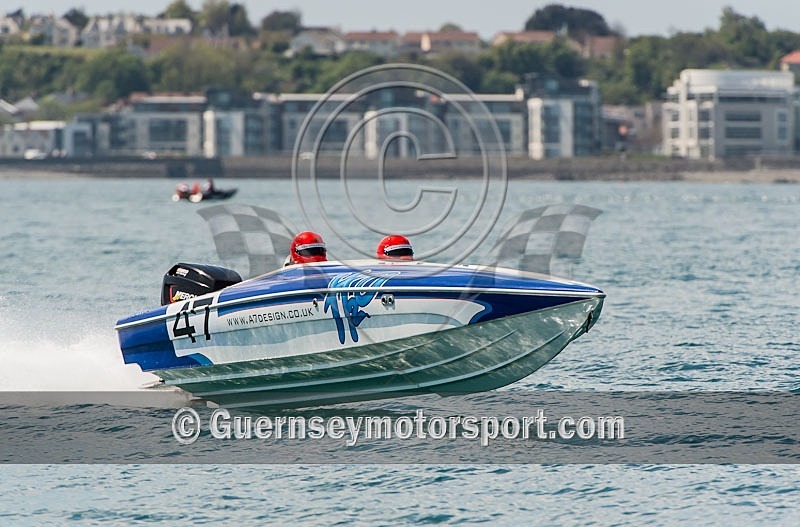 Power Boats-2012_Race-2-71 - RACE-2 NORTH BEACH OUTER