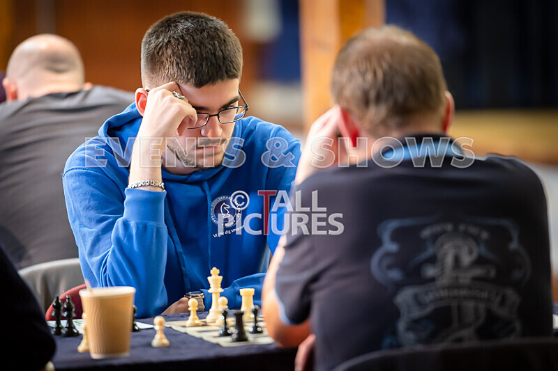 Guernsey Chess Festival 2022-135 - THE 46th GUERNSEY INTERNATIONAL CHESS FESTIVAL