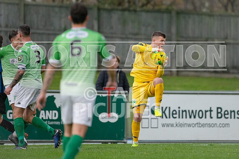 GFC v Sevenoaks Town_16-11-2019-48 - GFC v SEVENOAKS TOWN