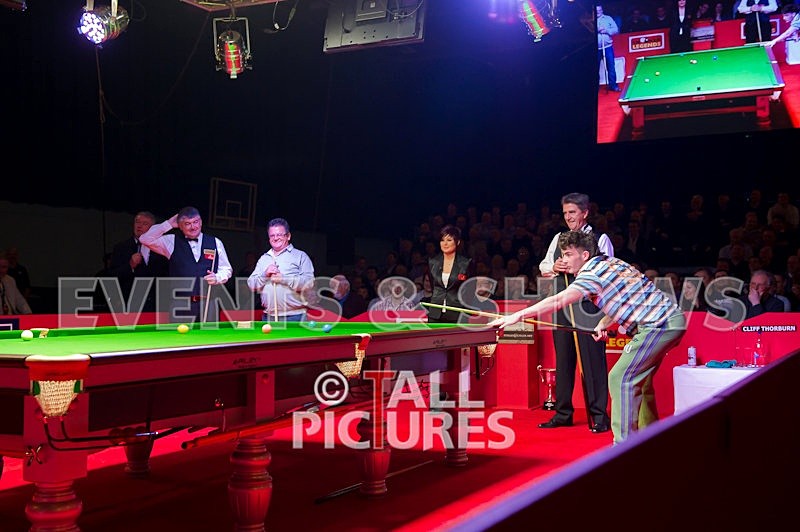 Snooker Legends Tour-104 - SNOOKER LEGENDS TOUR