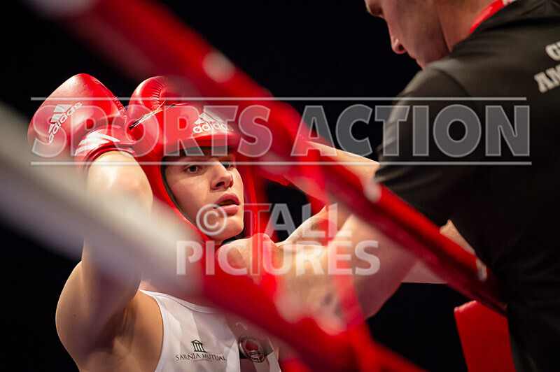 Bout 8_Charlie Watson v Oliver Culling-3 - Bout 8_Charlie Watson v Oliver Culling