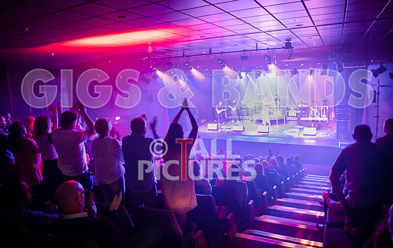 The Medical Specialist Group-12 - SoPM CORPORATE BATTLE OF THE BANDS_MEDICAL SPECIALIST GROUP