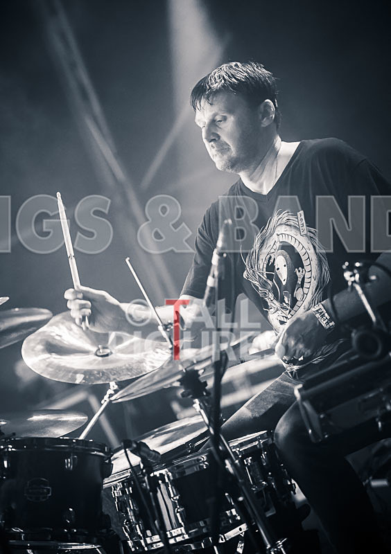 Tantale-464 - TANTALE