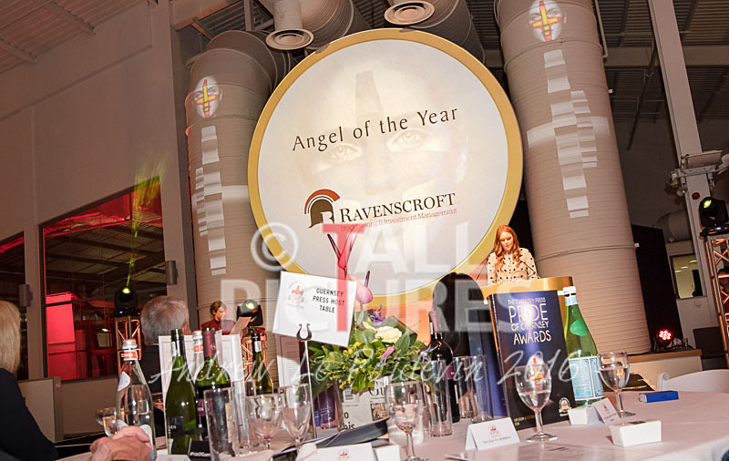 Pride Awards-35 - GUERNSEY PRESS PRIDE OF GUERNSEY AWARDS 2016