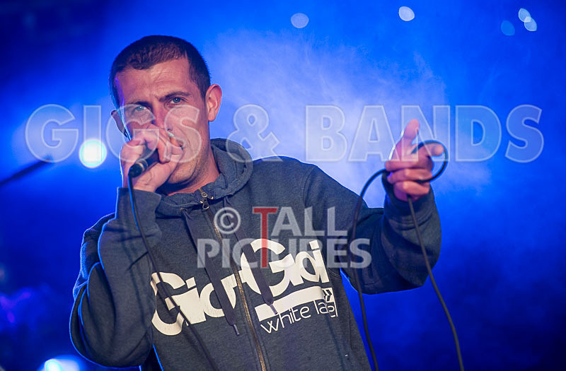 Buffalo Huddleston-301 - BUFFALO HUDDLESTON