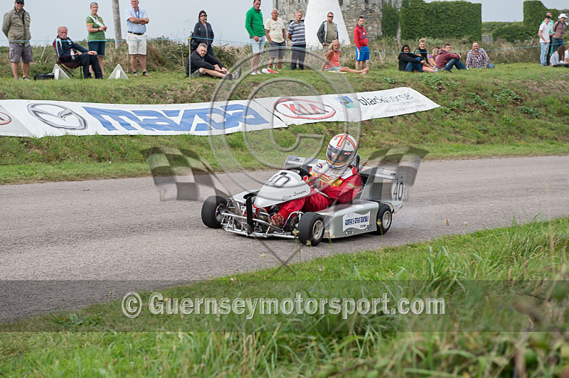Alderney Hillclimb_2014_KART-27 - ALDERNEY HILL CLIMB 2014 - KARTS