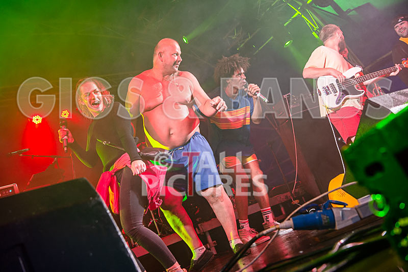 Imperial Leisure-36 - IMPERIAL LEISURE