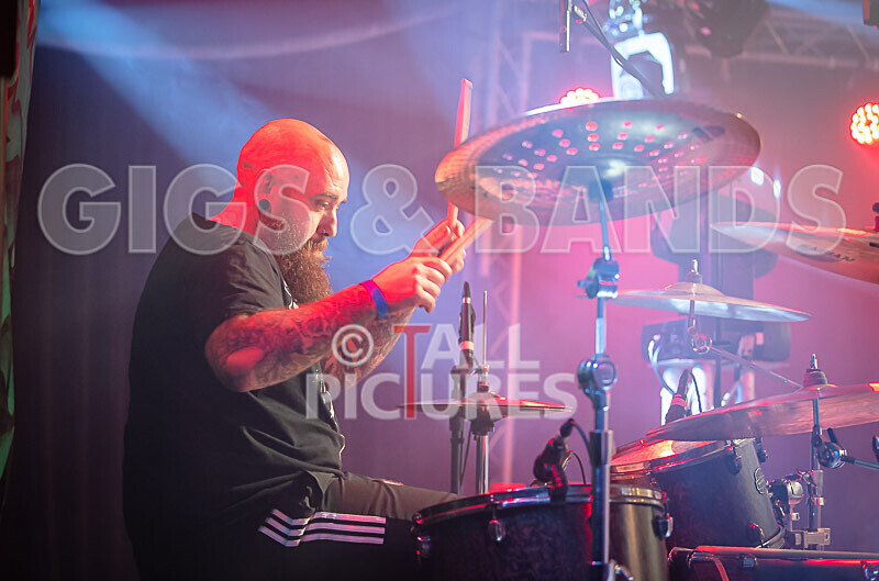 Byzanthian Neckbeard-45 - BYZANTHIAN NECKBEARD