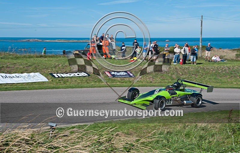 Ald Hill_2010_Car-5 - ALDERNEY HILL CLIMB 2010