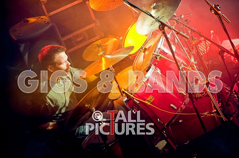 Thousand Points of Hate-54 - THOUSAND POINTS OF HATE at RoA-4