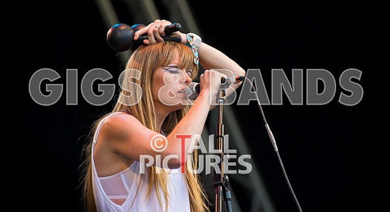 We have Band-15 - WE HAVE BAND