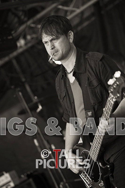 Gay Army-123 - GAY ARMY at IVY CASTLE EARTH FAIR