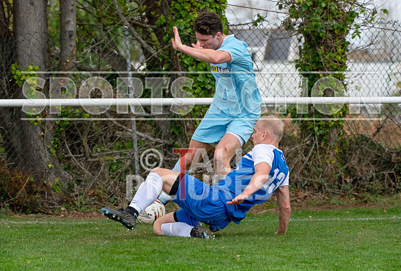 North v Rovers-26 - NORTH v ROVERS