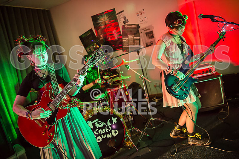 track not found-207 - track not found EP Launch 2017