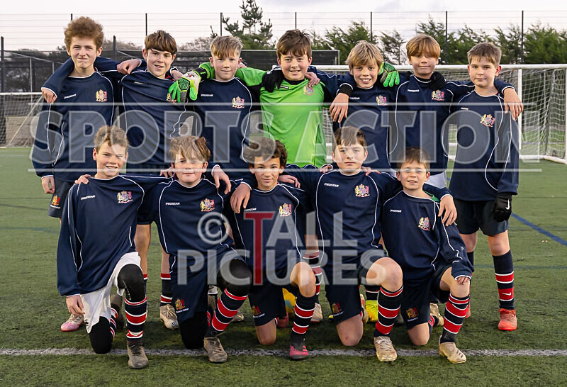 Kinder Cup Final 2021-2 - KINDER CUP FINAL 2021