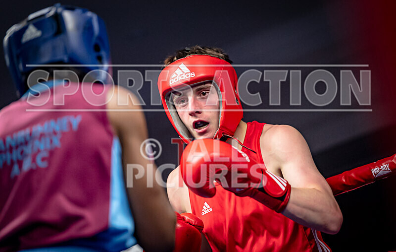BOUT 3_Luc Langlois v Jaspe Kibiedi-32 - BOUT 3_Luc Langlois v Jaspe Kibiedi
