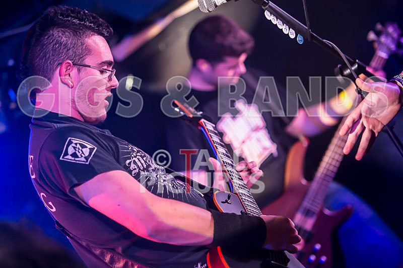 Demise of Sanity-98 - DEMISE OF SANITY