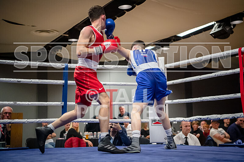  BOUT 7_Keenan Panton v Harry Riley-4 - BOUT 7_Keenan Panton v Harry Riley