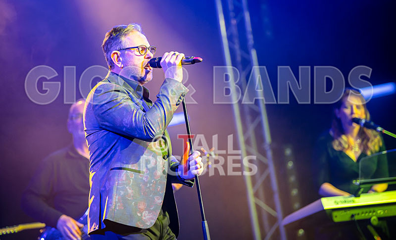 Harry Dean Junior and the New Breed-48 - HARRY DEAN JUNIOR AND THE NEW BREED