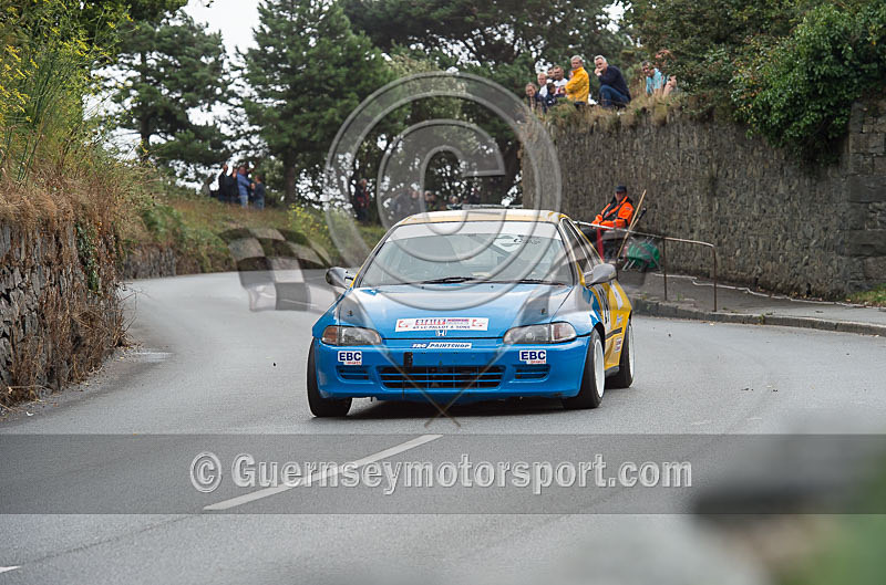 Vale Castle Sprint_2014_Car-149 - VALE CASTLE SPRINT 2014 - CARS