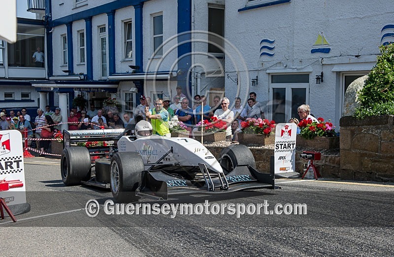 Jersey National Hill Climb_2013_Car-68 - JERSEY NATIONAL 2013 - CARS
