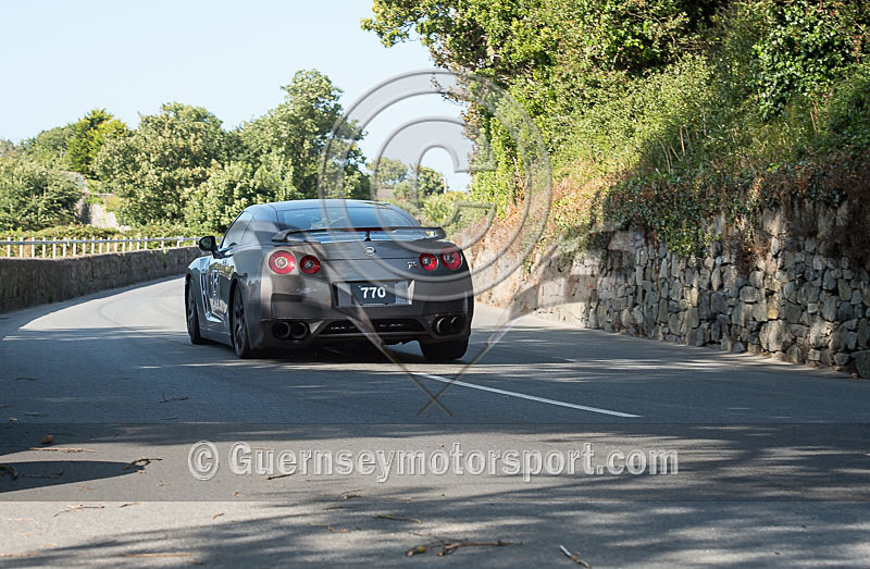 Vale Castle Sprint_2014_Car-326 - VALE CASTLE SPRINT 2014 - CARS