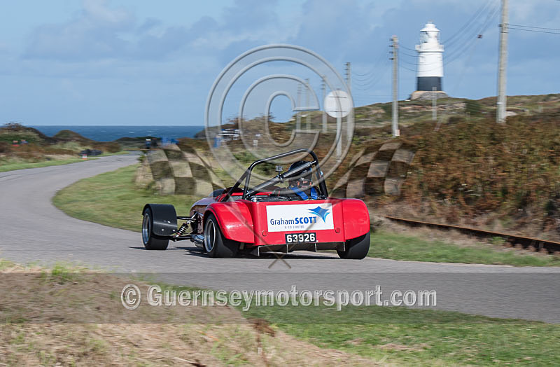Fort Corblets Sprint 2017-24 - FORT CORBLETS ALDERNEY SPRINT 2017