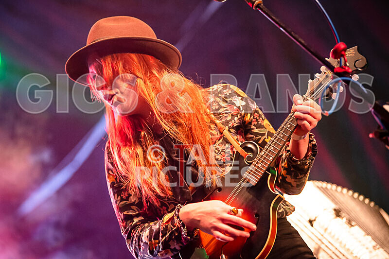 The Cor Damme Lars-136 - THE COR DAMME LARS