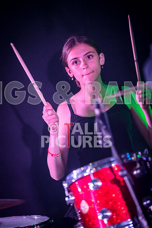 SoPM Summer Gig 2019-140 - SCHOOL OF POPULAR MUSIC SUMMER GIG 2019