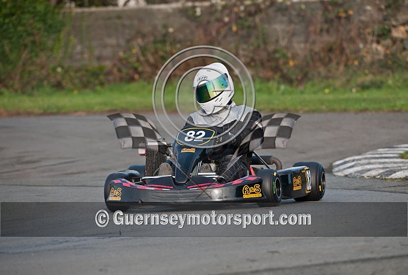 Kart Winter Champ 2011 Rnd-1-47 - KARTING WINTER CHAMPIONSHIP ROUND-1